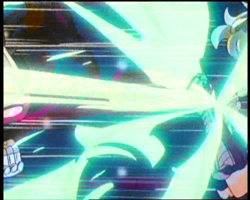 Otaku Gallery  / Anime e Manga / Saint Seiya / Screen Shots / Episodi / 020 - Missione in Grecia / 122.jpg